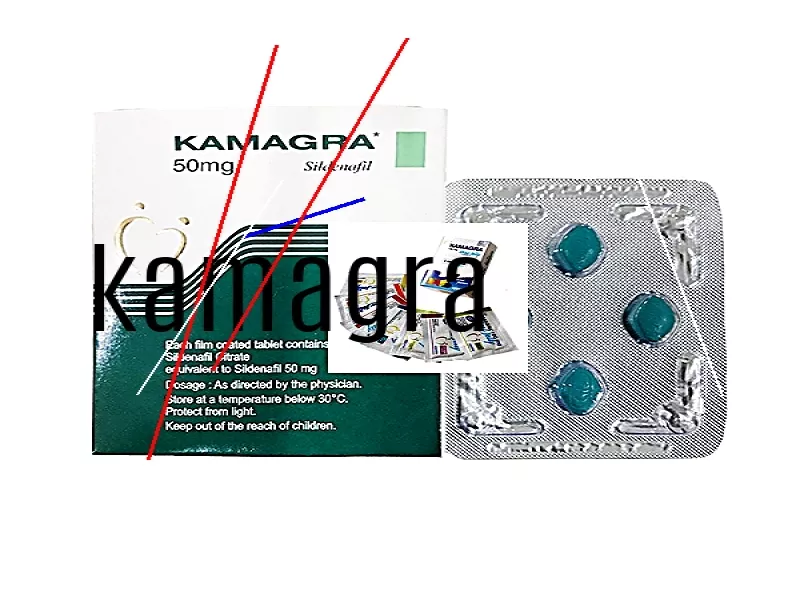 Kamagra générique